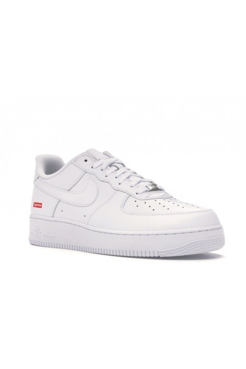 AIR FORCE 1 Low Supreme White